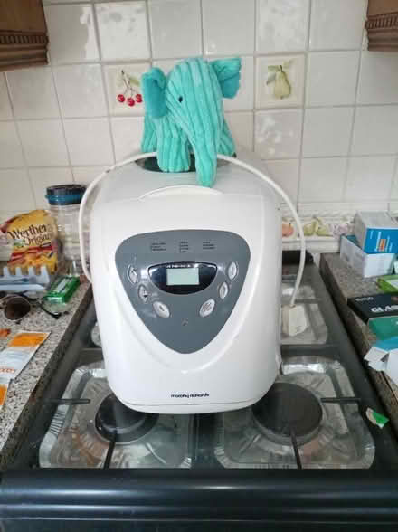 Photo of free Bread Oven (Stranton TS26) #1