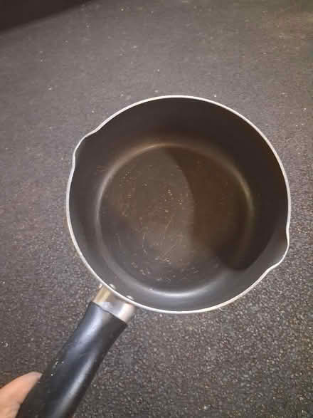Photo of free 2 pans (M169xj) #1