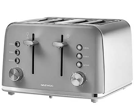 Photo of Toaster (Harrow HA3) #1