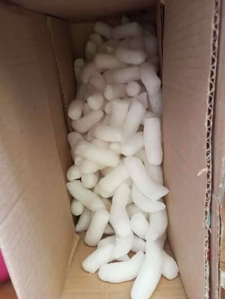 Photo of free packing waffles (Coupar Angus PH13) #1
