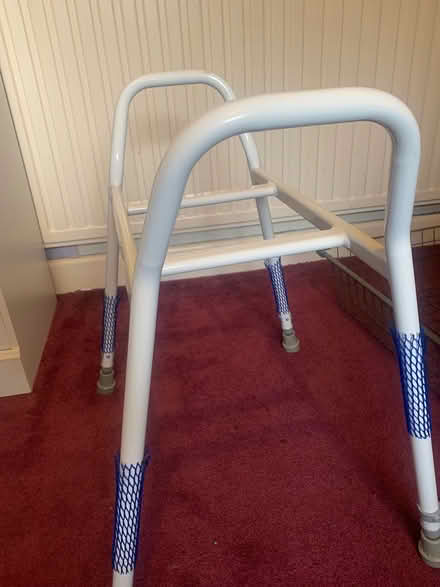 Photo of free Unused mobility stool (Sherwood NG5) #2