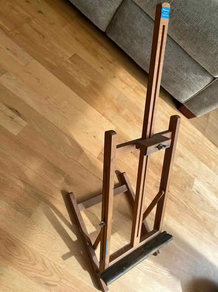 Photo of free Easel (Dublin 6 (Terenure/Rathgar)) #1