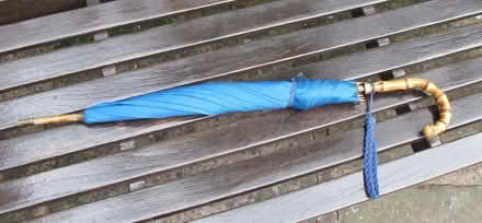 Photo of free Child's umbrella (Kendal LA9) #2