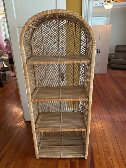 Photo of free Ratan Shelves (Off Kings nr Thaddeus Stevens) #1