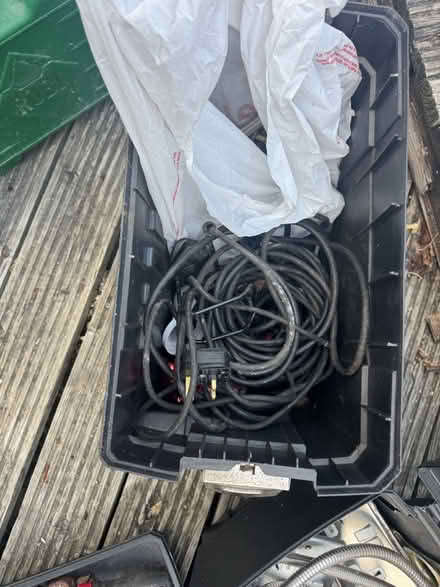 Photo of free Tools and equipment (Enfield EN3) #4