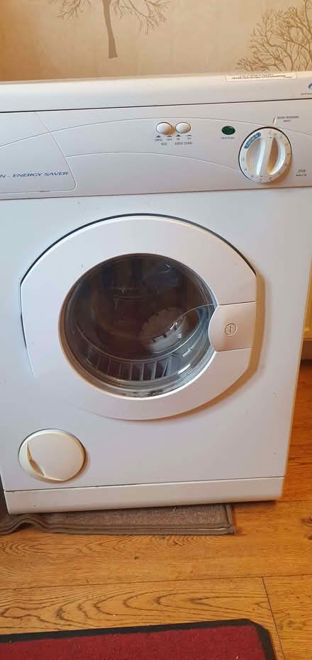 Photo of free Creda Dryer (Penrith CA11) #1