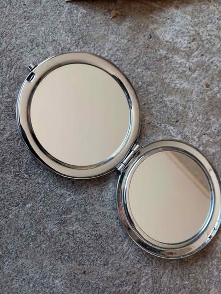 Photo of free Mirror (Alnwick NE66) #1