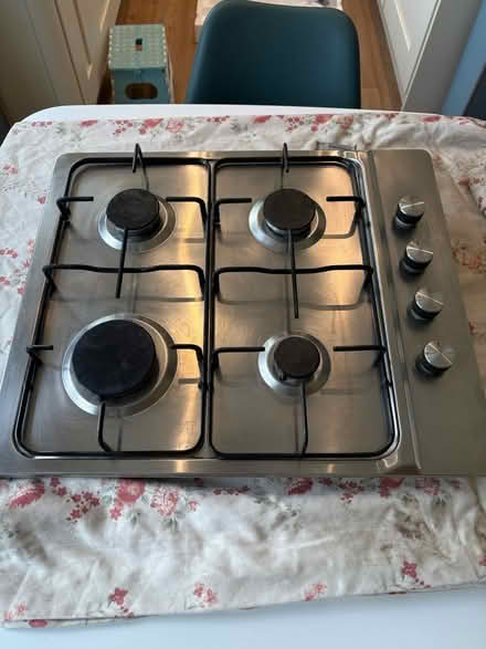 Photo of free Gas hob (West Didsbury M20) #1