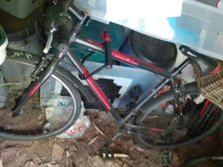Photo of free Bike (Handsworth B21) #1