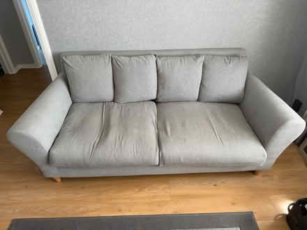 Photo of free Sofa (SL2 5TY) #1