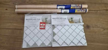 Photo of free Covers for Kitchen/bathroom (GL51) #1