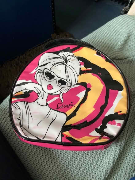 Photo of free New make up bag and accessories (Perth PH1) #1