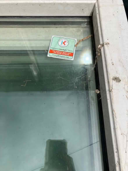 Photo of free Double Glazed Units 7’ x 3’ (Penrith CA11) #2