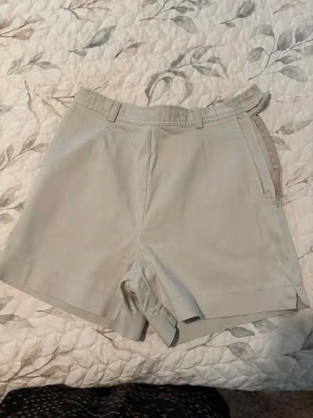 Photo of free Size 4 Shorts (Thornwood, NY) #1
