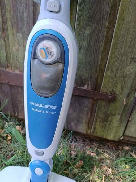 Photo of free Black & Decker Steam Cleaner (Bray SL6) #1