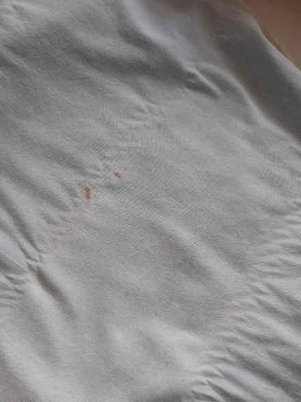 Photo of free Denim material (Camborne TR14) #1