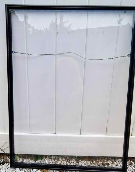 Photo of free Poster Frame (Rockcrest) #1
