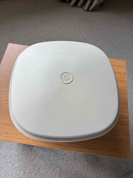 Photo of free Tupperware rice cooker (Erith DA17) #2