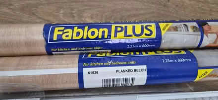 Photo of free Covers for Kitchen/bathroom (GL51) #2