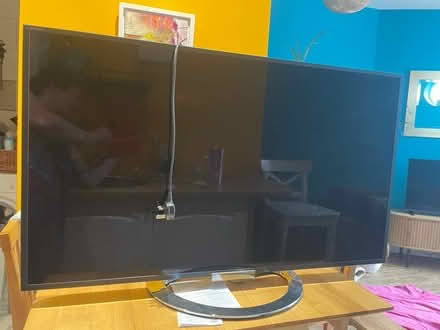 Photo of free Sony 40” TV & remote (BH6) #1