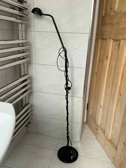 Photo of free IKEA Floor Lamp (Wanstead E11) #1