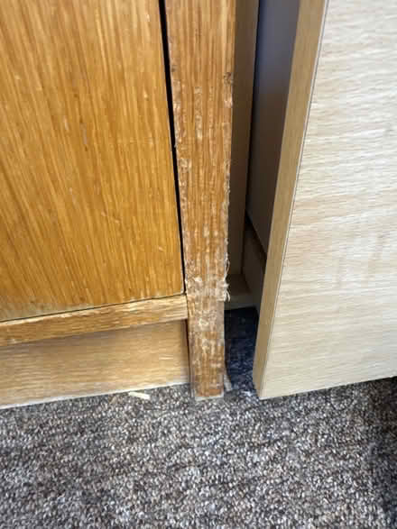 Photo of free Cupboard (Coulsdon, Surrey) #3