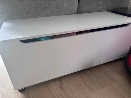 Photo of free storage chest (Churchtown) #1