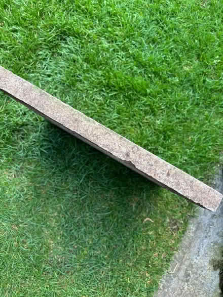 Photo of free 10 x paving slabs (Bramford IP8) #2