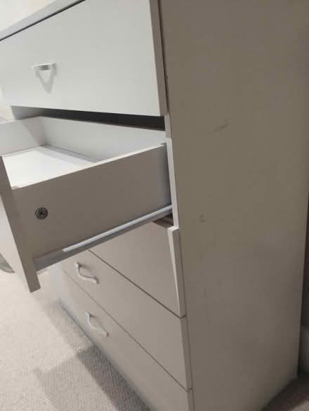 Photo of free Chest of Drawers (BA2, Bath) #2