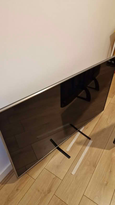 Photo of free Faulty! LG 55 inch Smart TV 4k (55UK6500PLA) (South Reading RG1) #1