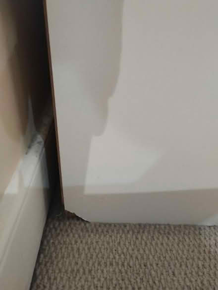 Photo of free Chest of Drawers (BA2, Bath) #4