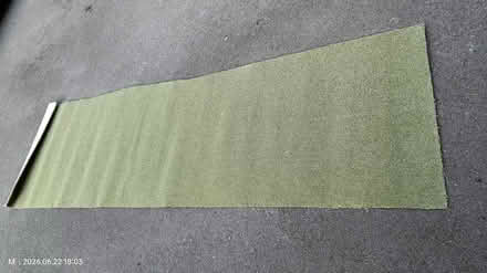 Photo of free Carpet offcut, 3m long (Tilehurst, Reading RG31) #1
