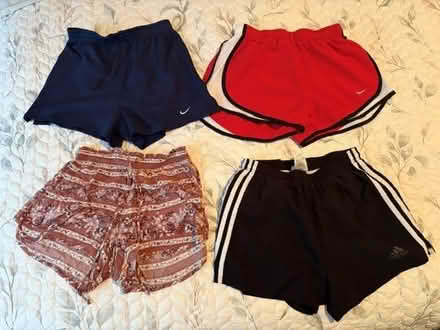 Photo of free Size Small Shorts (Thornwood, NY) #1