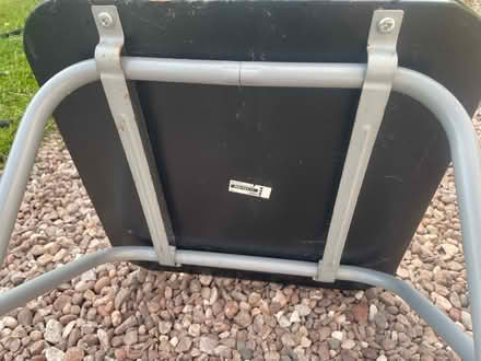 Photo of free IKEA folding stools (LL19) #4