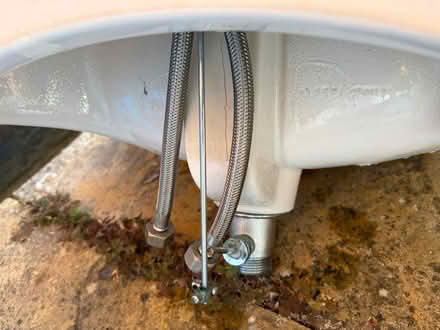 Photo of free Bathroom sanitaryware (Broadstairs CT10) #2