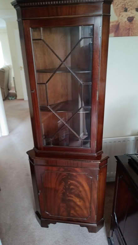 Photo of free Corner unit (Shirley, Solihull B90) #1