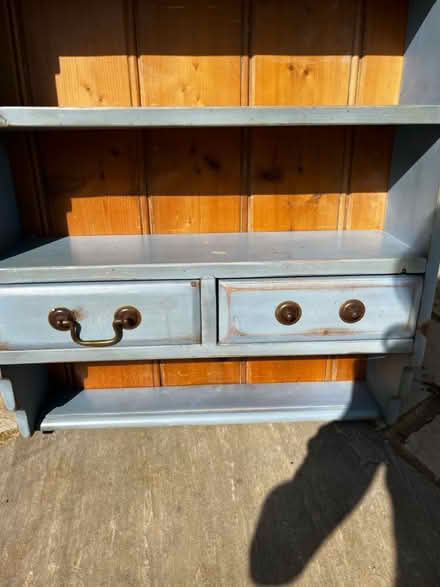 Photo of free Small wall shelf (Henley-On-Thames RG9) #2