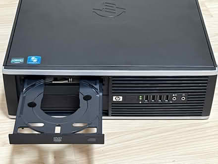 Photo of free HP Compaq 6005 Pro (Wolfe & Reed) #3