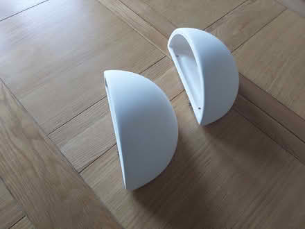 Photo of free Wall uplighters (Little Sutton) #1