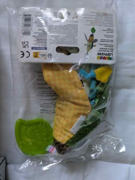 Photo of free Baby toys and gift sets (N4 Finsbury Park, Stroud Green) #2