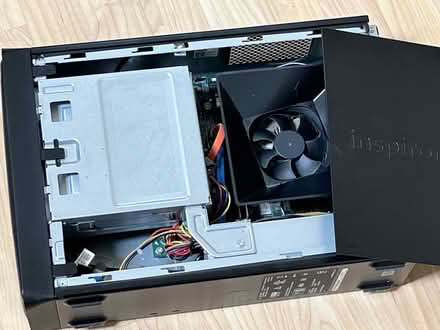 Photo of free Dell inspiron 3647 (Wolfe & Reed) #3