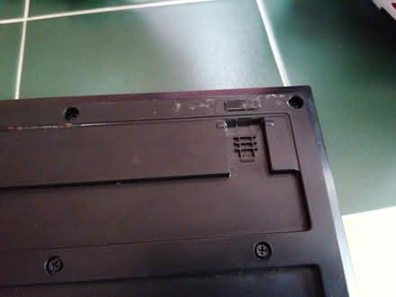 Photo of free Computer keyboard (Stirchley B30) #2