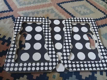 Photo of free Folding laptop tray (Reading RG1) #1