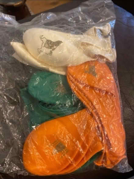 Photo of free Indian Themed Balloons 🎈 (Cheshunt En8) #3