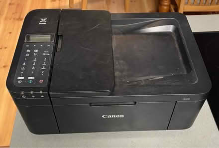 Photo of free A printer (Hoxton) #1