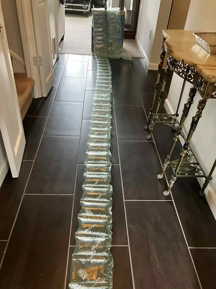 Photo of free Air-Filled Packing Pillows (Bethesda) #3