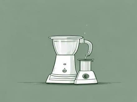 Photo of Blender or grinder (Chesterfield S40) #1