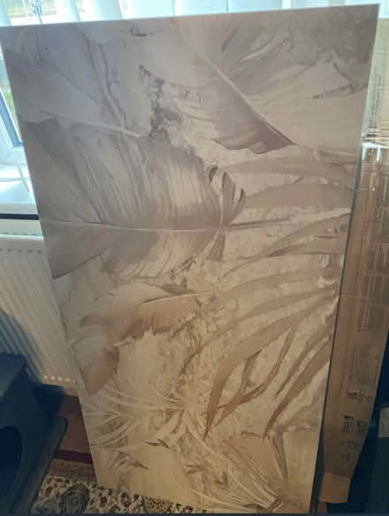 Photo of free Adhesive about 1/4 left and tile (Sherwod Ng5 3hq) #4