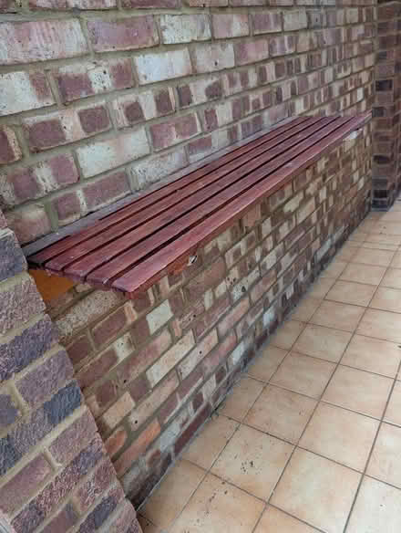 Photo of free Foldaway shelf (Strawberry Hill TW1) #3