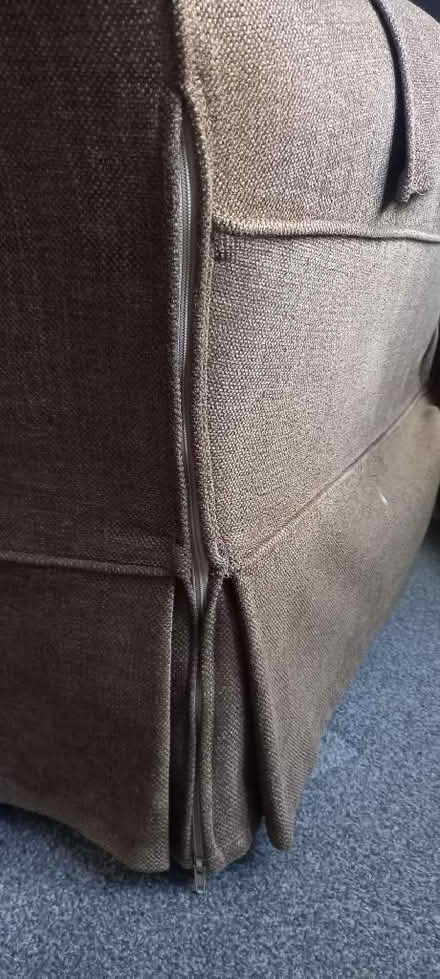 Photo of free Multiyork 3 seater sofa (Harrogate HG2) #4